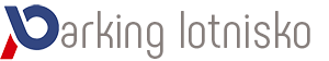parking lotnisko radom
